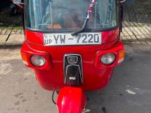 Bajaj 4 Stroke 2015 Three Wheel