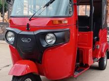 Bajaj 4 Stroke 2025 Three Wheel