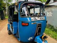 Bajaj 4 Stroke 2007 Three Wheel