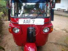 Bajaj 4 Stroke 2013 Three Wheel