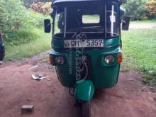 Bajaj 4 Stroke 2008 Three Wheel