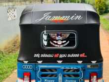 Bajaj 4 Stroke 2007 Three Wheel