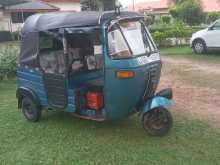 Bajaj 4 Stroke 2008 Three Wheel