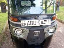 Bajaj 4 Stroke 2020 Three Wheel