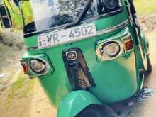 Bajaj 4 Stroke 2010 Three Wheel