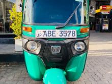 Bajaj 4 Stroke 2015 Three Wheel