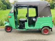 Bajaj 4 Stroke 2007 Three Wheel