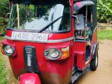 Bajaj 4 Stroke 2013 Three Wheel
