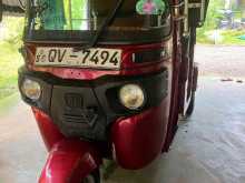 Bajaj 4 Stroke 2009 Three Wheel