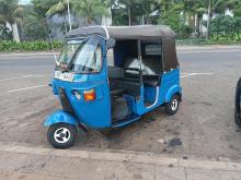 Bajaj 4 Stroke 2011 Three Wheel
