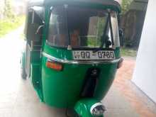 Bajaj 4 Stroke 2008 Three Wheel