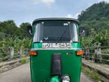 Bajaj 4 Stroke 2009 Three Wheel