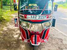 Bajaj 4 Stroke 2014 Three Wheel