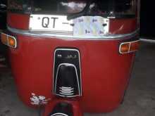 Bajaj RE 4 Stroke 2005 Three Wheel