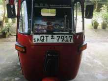 Bajaj 4 Stock 2009 Three Wheel