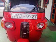 Bajaj 4 Stroke 2011 Three Wheel