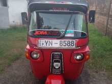 Bajaj 4 Stroke 2011 Three Wheel