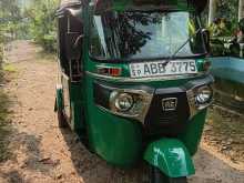 Bajaj 4 Stroke 2015 Three Wheel