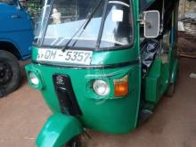 Bajaj 4 Stroke 2008 Three Wheel