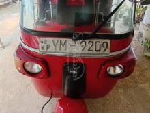 Bajaj 4 Stroke 2012 Three Wheel