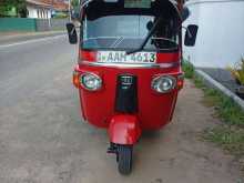 Bajaj 4 Stroke 2013 Three Wheel