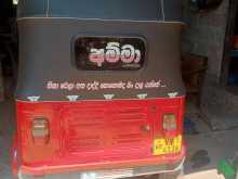 Bajaj 4 Stroke 2012 Three Wheel