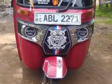 Bajaj RE 2016 Three Wheel