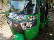 Bajaj 4 Stroke 2014 Three Wheel