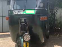 Bajaj 4 Stroke 2007 Three Wheel