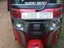 Bajaj 4 Stroke 2015 Three Wheel