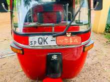 Bajaj 4 Stroke 2007 Three Wheel