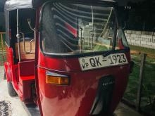 Bajaj 4 Stroke 2007 Three Wheel