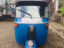 Bajaj 4 Stroke 2006 Three Wheel