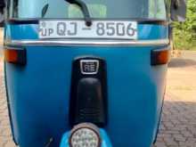 Bajaj 4 Stroke 2007 Three Wheel