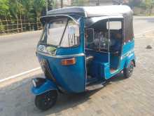 Bajaj 4 Stocks 2009 Three Wheel