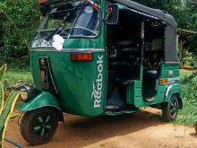 Bajaj 4 Stroke 2008 Three Wheel