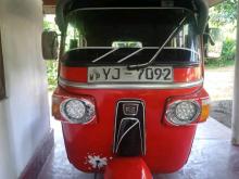 Bajaj RE 2011 Three Wheel