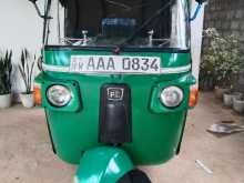 Bajaj 4 Stroke 2012 Three Wheel