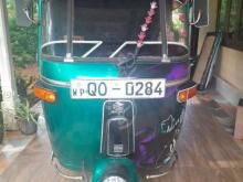Bajaj 4 Stroke 2008 Three Wheel