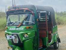 Bajaj 4 Stroke 2015 Three Wheel