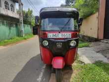 Bajaj 4 Stroke 2014 Three Wheel