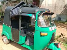 Bajaj 4 Stok 2006 Three Wheel