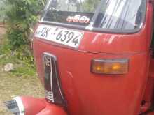 Bajaj 4 Stroke 2007 Three Wheel