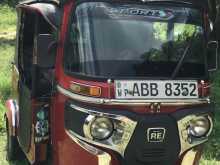 Bajaj 4 Stroke 2015 Three Wheel