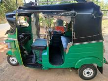 Bajaj RE 2013 Three Wheel