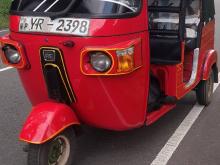 Bajaj 4 Stroke 2011 Three Wheel