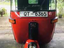 Bajaj 4 Stroke 2009 Three Wheel