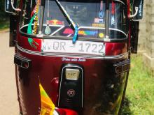 Bajaj 4 Stroke 2008 Three Wheel