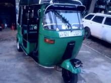 Bajaj 4 Stroke 2009 Three Wheel