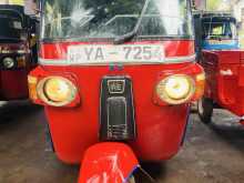 Bajaj 4 Stroke 2010 Three Wheel